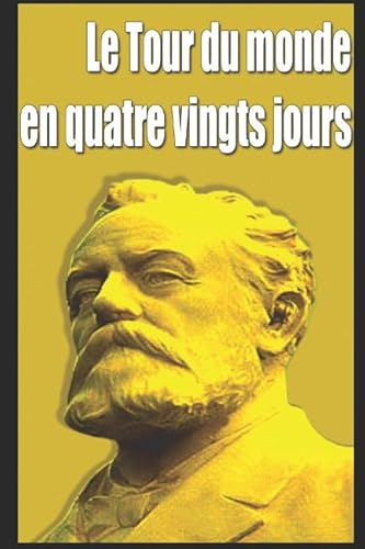 Le Tour du monde en quatre-vingts jours