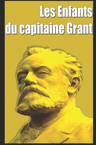 Les Enfants du capitaine Grant Les Enfants du capitaine Grant