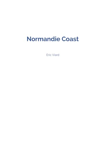Normandie Coast von Lulu.com
