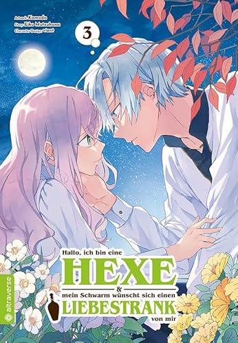 Hallo, ich bin eine Hexe und mein Schwarm wünscht sich einen Liebestrank von mir 03
