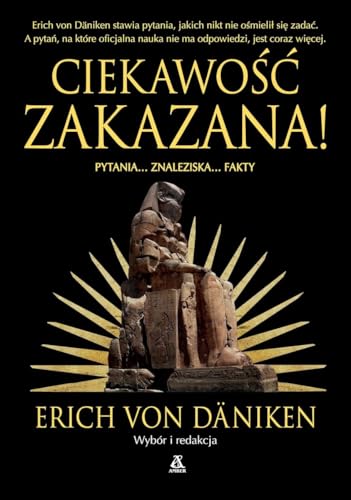 Ciekawość zakazana! von Amber