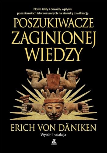 Poszukiwacze zaginionej wiedzy von Amber