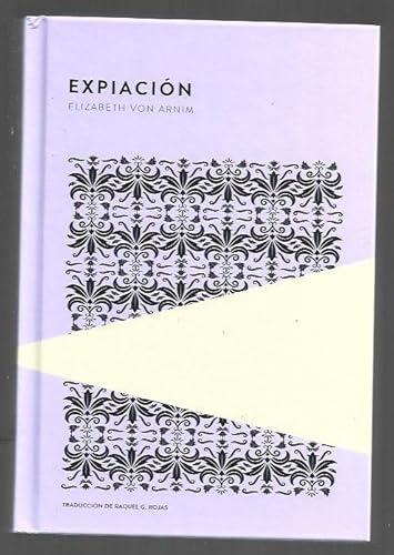 Expiación (Piteas, Band 21)