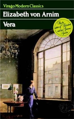 Vera: A Virago Modern Classic (Virago Modern Classics)