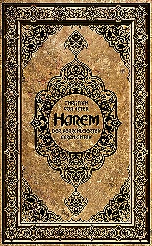 Harem der verschleierten Geschichten