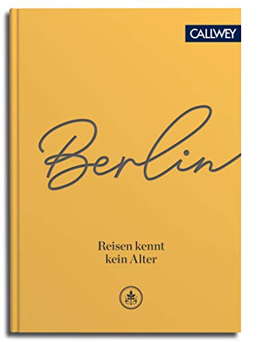 Berlin: Reisen kennt kein Alter