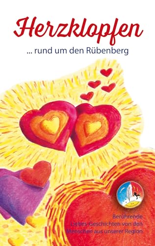 Herzklopfen: ... rund um den Rübenberg