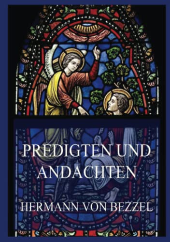 Predigten und Andachten von Jazzybee Verlag