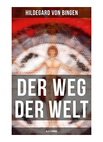 Der Weg der Welt (Alle 3 Bände) von Musaicum Books