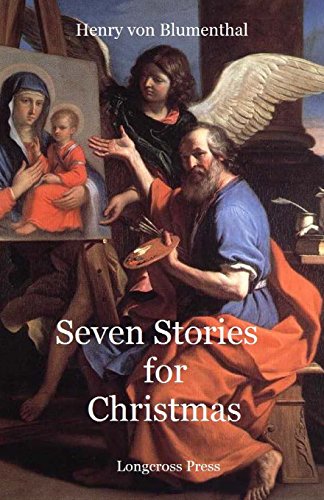 Seven Stories for Christmas von Longcross Press