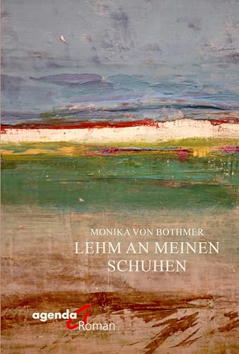 Lehm an meinen Schuhen