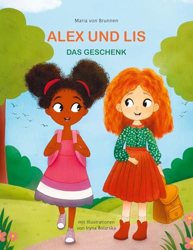 Alex und Lis: Das Geschenk