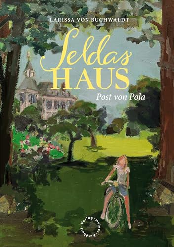 Seldas Haus: Post von Pola von Book on Demand