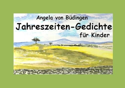 Jahreszeiten-Gedichte für Kinder