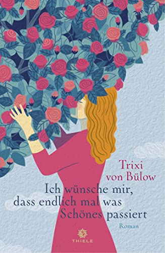 Ich wünsche mir … von Thiele & Brandstätter Verlag