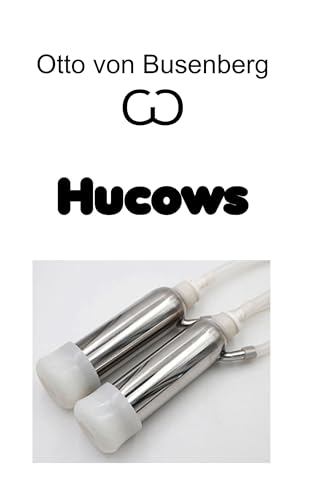 Hucows: Erotischer Roman von BoD – Books on Demand