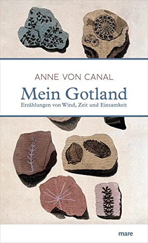 Mein Gotland: Erzählungen von Wind, Zeit und Einsamkeit von mareverlag GmbH