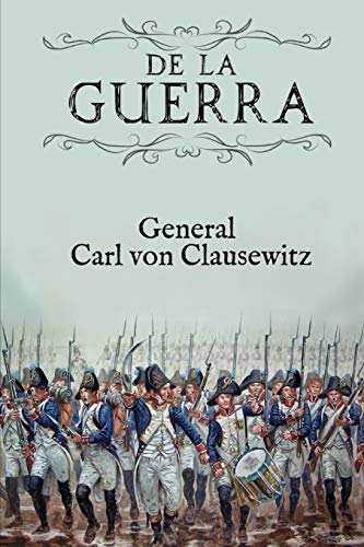De la Guerra: (Edición compacta) von Independently Published