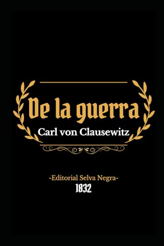De la guerra: Edición compacta- tamaño de letra e interlineado reducido von Independently published