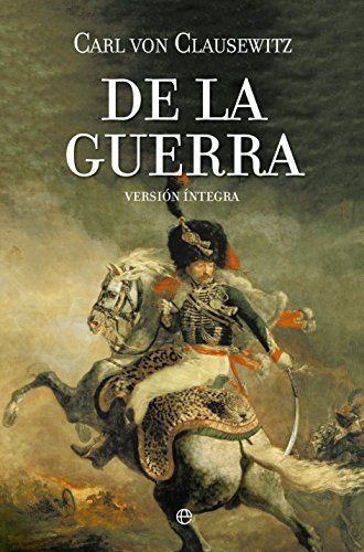 De la guerra: Versión Íntegra (Historia) von LA ESFERA DE LOS LIBROS, S.L.