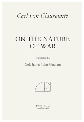 On the Nature of War von Independently published