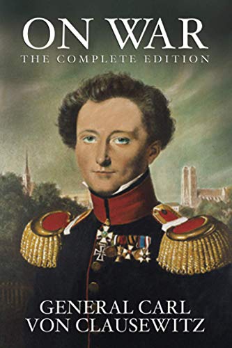 On War: The Complete Edition von Brownstone Books