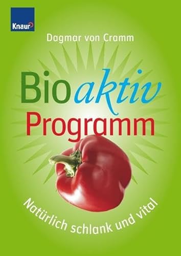 Bioaktiv-Programm: Natürlich schlank und vital