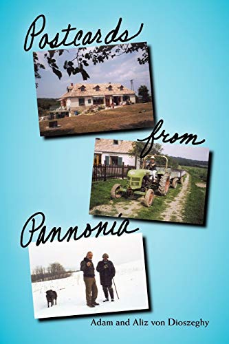 Postcards from Pannonia