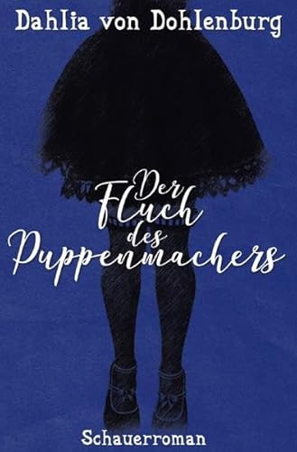 Der Fluch des Puppenmachers