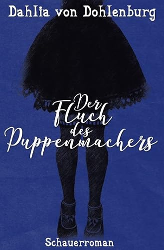 Der Fluch des Puppenmachers
