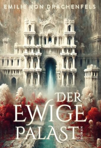Der Ewige Palast: Epische Fantasy in dystopischem Setting (Die Augen der Medusa — Band 1) von Independently published