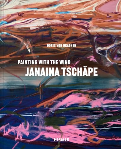 Janaina Tschäpe: Flugspuren