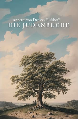 Die Judenbuche: Originalausgabe