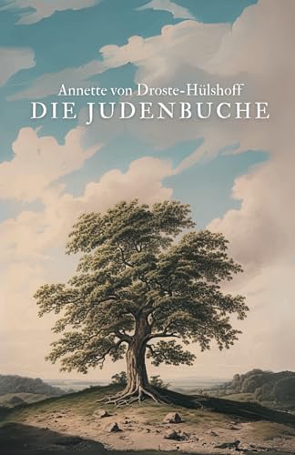 Die Judenbuche: Originalausgabe