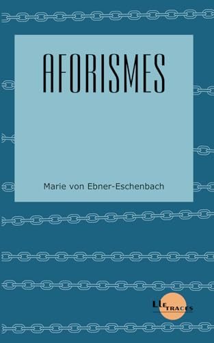 Aforismes von Lletraces