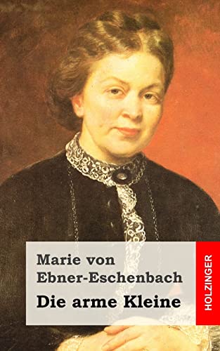 Die arme Kleine von CREATESPACE