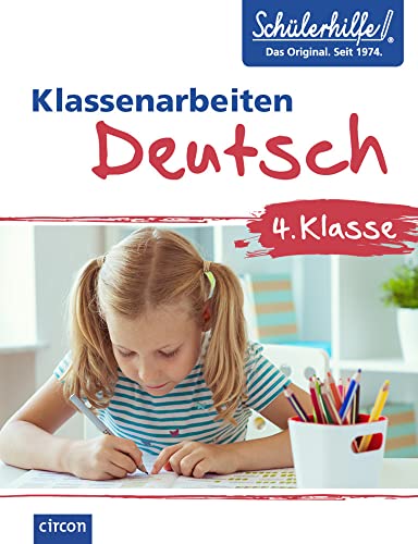 Deutsch 4. Klasse: Klassenarbeiten Schülerhilfe