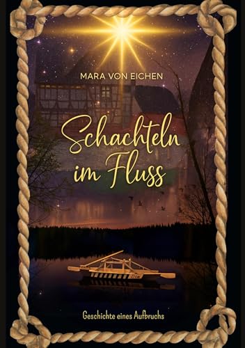 Schachteln im Fluss: Geschichte eines Aufbruchs von BoD – Books on Demand