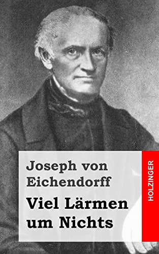 Viel Lärmen um Nichts von CREATESPACE