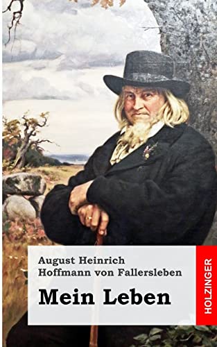 Mein Leben von CREATESPACE