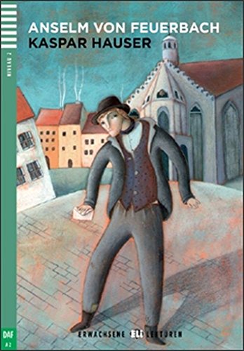 KasparHauser-2013: Kasper Hauser + downloadable audio von INFOA