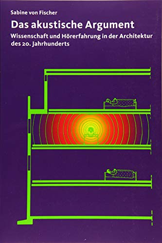 Das akustische Argument: Wissenschaft und Hörerfahrung in der Architektur des 20. Jahrhunderts