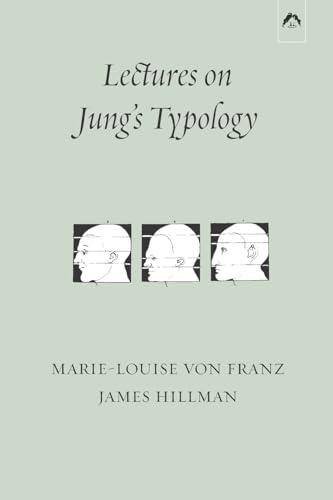 Lectures on Jung's Typology von Spring Publications