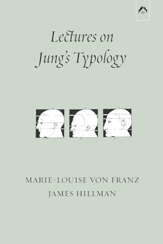 Lectures on Jung's Typology