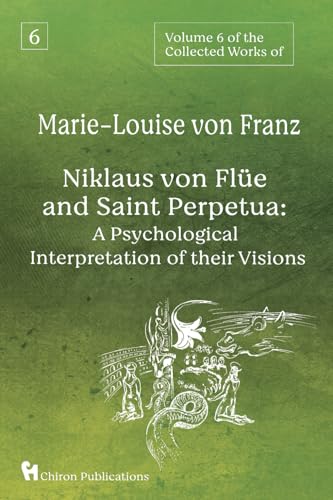 Volume 6 of the Collected Works of Marie-Louise von Franz Volume 6 of the Collected Works of Marie-Louise von Franz von Chiron Publications