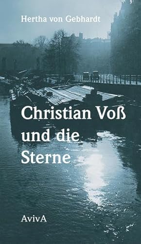 Christian Voß und die Sterne: Roman