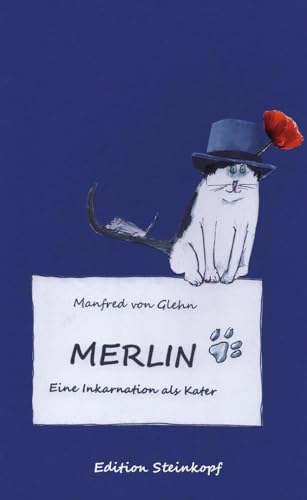 Merlin: Eine Inkarnation als Kater Merlin: Eine Inkarnation als Kater