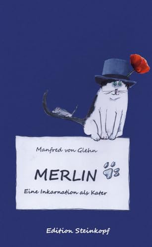 Merlin: Eine Inkarnation als Kater von Lutherische Verlagsges.