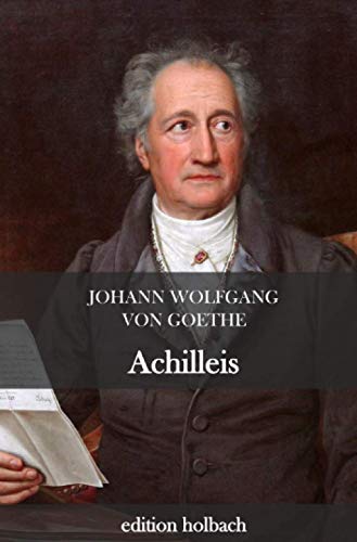 Achilleis Achilleis von epubli