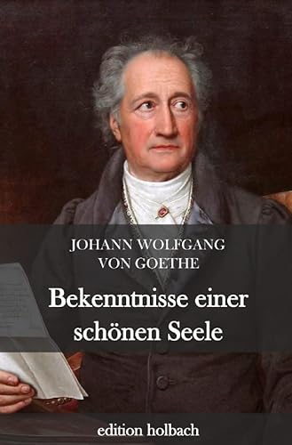 Bekenntnisse einer schönen Seele